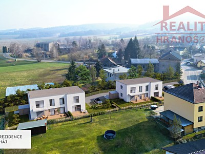 Háj ve Slezsku, okres Opava